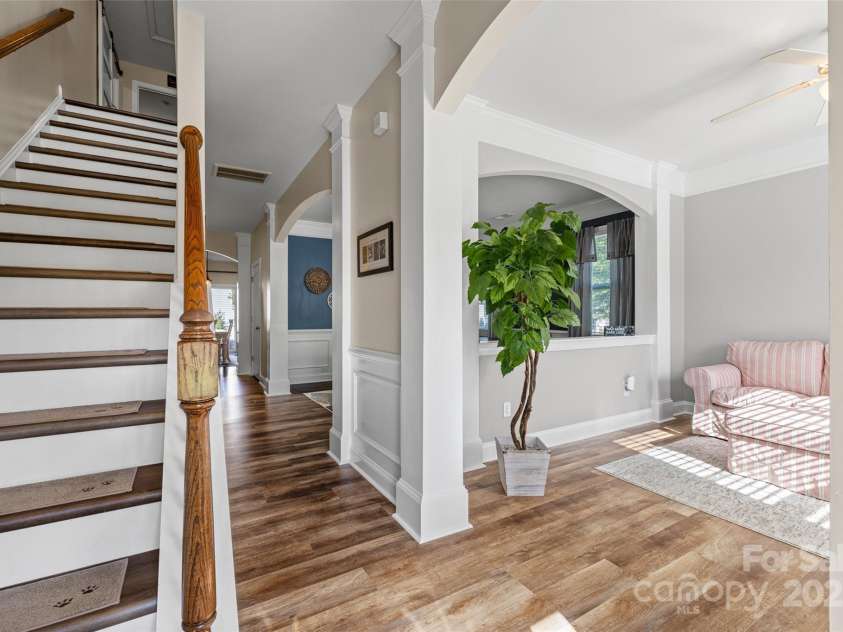 559 Daventry Court, Clover, SC 29710.  MLS# CAR4302068, YatesRealty ID 2839. 