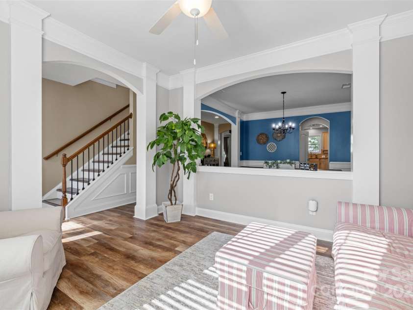 559 Daventry Court, Clover, SC 29710.  MLS# CAR4302068, YatesRealty ID 2839. 