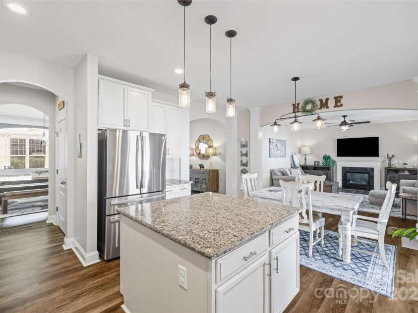559 Daventry Court, Clover, SC 29710.  MLS# CAR4302068, YatesRealty ID 2839. 