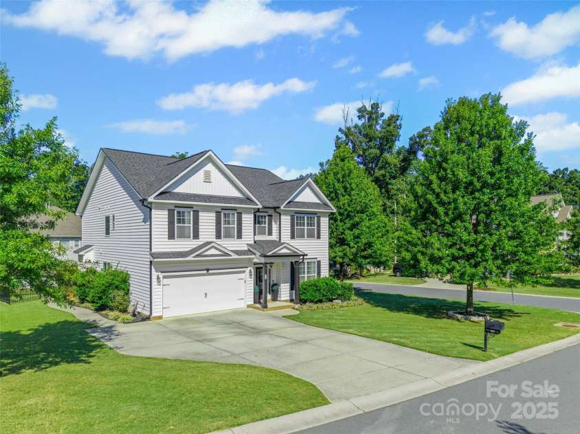 559 Daventry Court, Clover, SC 29710.  MLS# CAR4302068, YatesRealty ID 2839. 