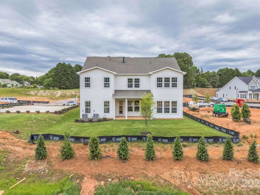 13648 Glennmayes Road, Huntersville, NC 28078.  MLS# CAR4265623, YatesRealty ID 28390. 