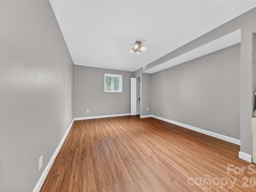 16118 Tana Tea Circle, Tega Cay, SC 29708.  MLS# CAR4368051, YatesRealty ID 28390. Bedroom Four