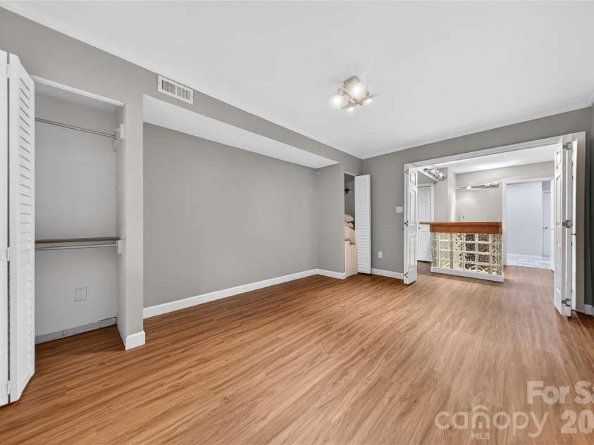 16118 Tana Tea Circle, Tega Cay, SC 29708.  MLS# CAR4368051, YatesRealty ID 28390. Bedroom Four