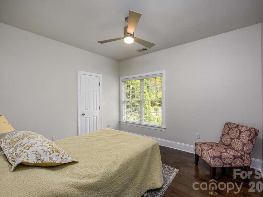 7867 Golf Course Drive, Denver, NC 28037.  MLS# CAR4355635, YatesRealty ID 28391. Bedroom 3