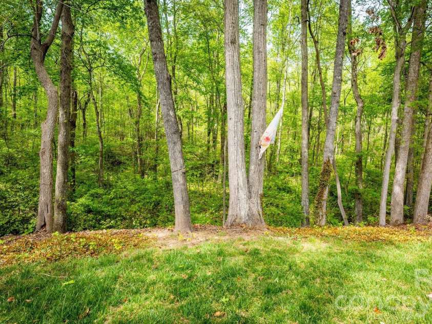 7867 Golf Course Drive, Denver, NC 28037.  MLS# CAR4355635, YatesRealty ID 28391. Private Backyard