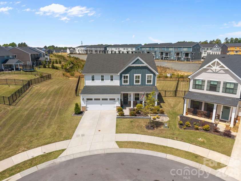 1608 Moore Farm Road, Indian Trail, NC 28079.  MLS# CAR4370681, YatesRealty ID 28392. 