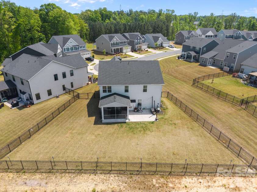 1608 Moore Farm Road, Indian Trail, NC 28079.  MLS# CAR4370681, YatesRealty ID 28392. 