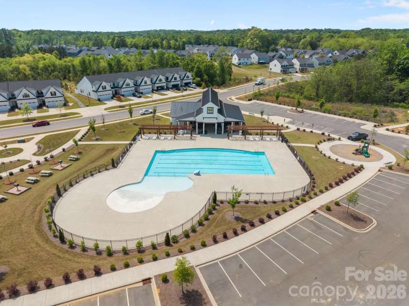 1608 Moore Farm Road, Indian Trail, NC 28079.  MLS# CAR4370681, YatesRealty ID 28392. 