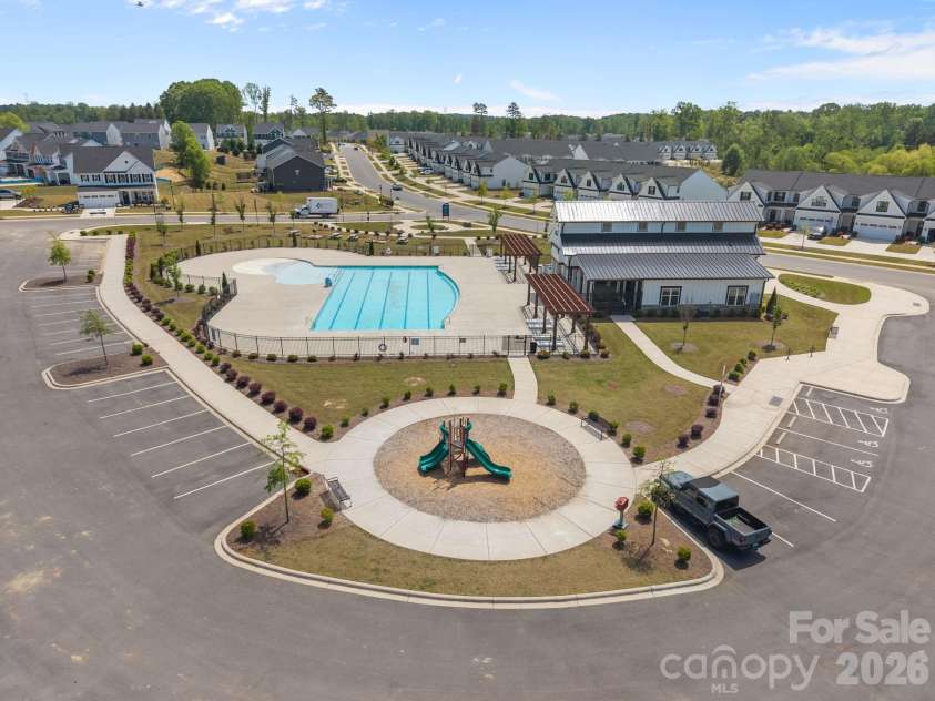 1608 Moore Farm Road, Indian Trail, NC 28079.  MLS# CAR4370681, YatesRealty ID 28392. 
