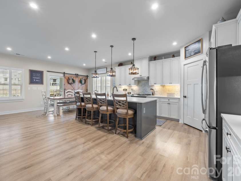 1608 Moore Farm Road, Indian Trail, NC 28079.  MLS# CAR4370681, YatesRealty ID 28392. 