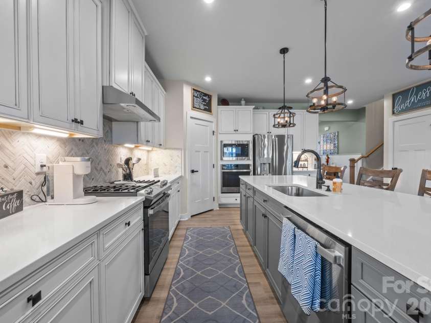 1608 Moore Farm Road, Indian Trail, NC 28079.  MLS# CAR4370681, YatesRealty ID 28392. 