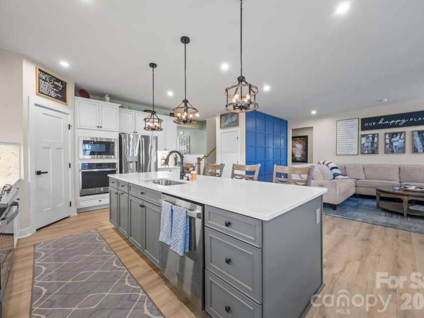 1608 Moore Farm Road, Indian Trail, NC 28079.  MLS# CAR4370681, YatesRealty ID 28392. 