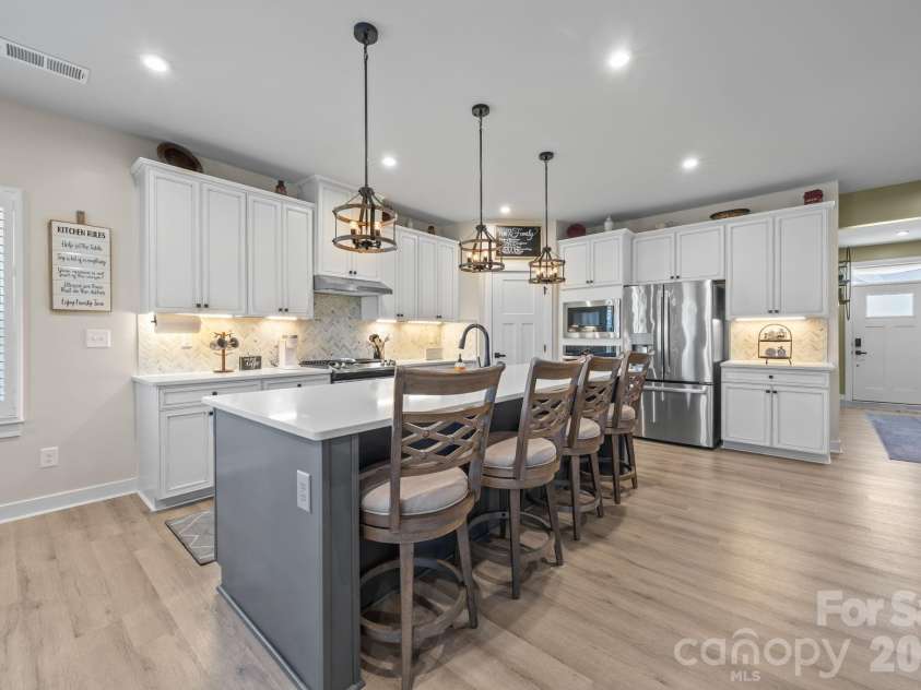 1608 Moore Farm Road, Indian Trail, NC 28079.  MLS# CAR4370681, YatesRealty ID 28392. 