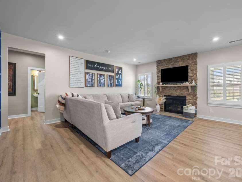 1608 Moore Farm Road, Indian Trail, NC 28079.  MLS# CAR4370681, YatesRealty ID 28392. 