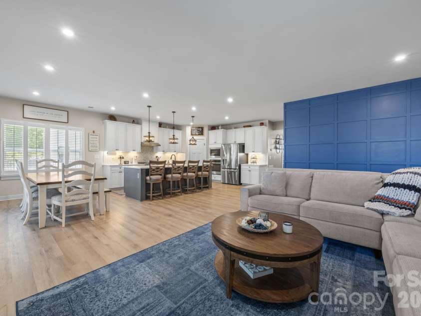 1608 Moore Farm Road, Indian Trail, NC 28079.  MLS# CAR4370681, YatesRealty ID 28392. 