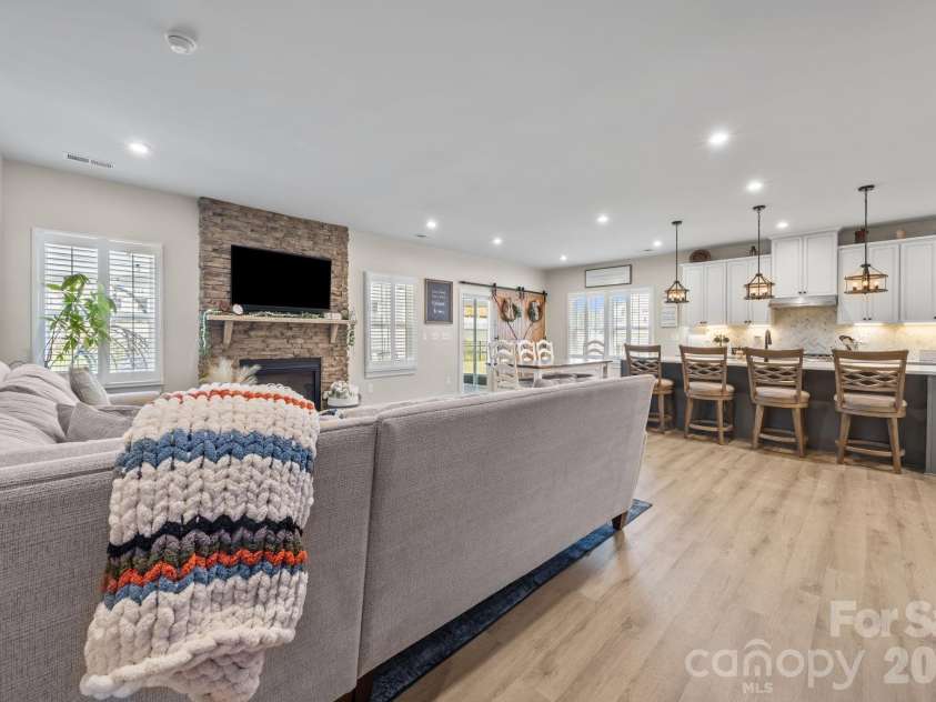 1608 Moore Farm Road, Indian Trail, NC 28079.  MLS# CAR4370681, YatesRealty ID 28392. 
