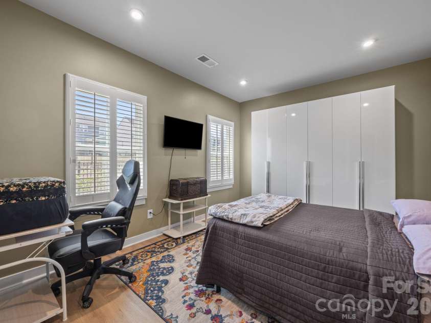 1608 Moore Farm Road, Indian Trail, NC 28079.  MLS# CAR4370681, YatesRealty ID 28392. 