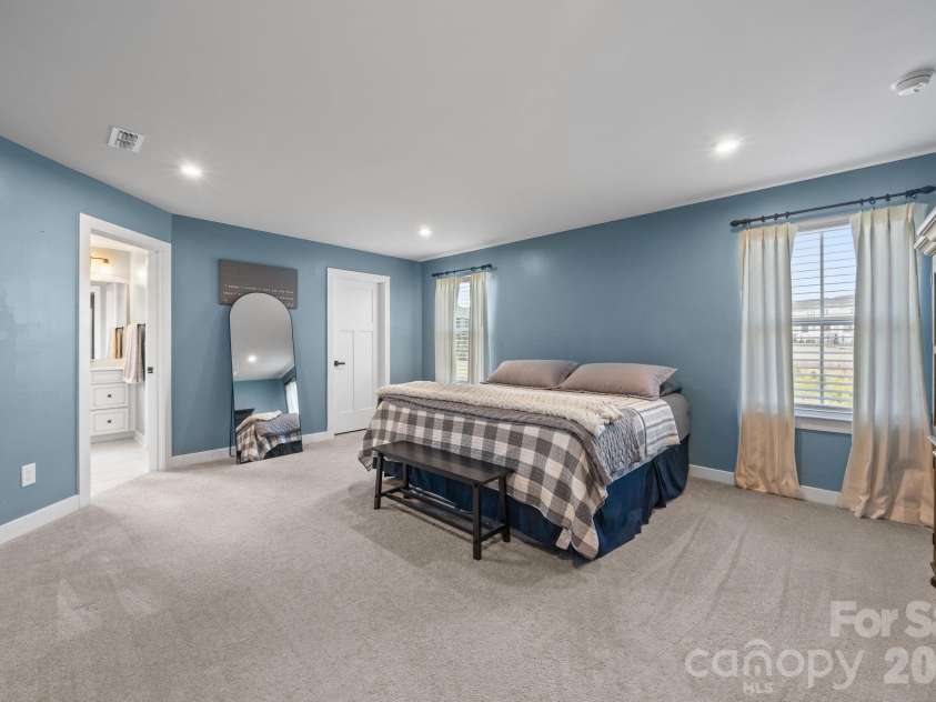 1608 Moore Farm Road, Indian Trail, NC 28079.  MLS# CAR4370681, YatesRealty ID 28392. 