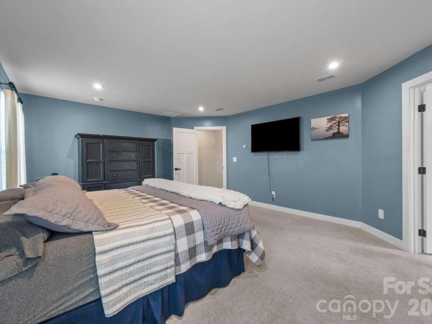 1608 Moore Farm Road, Indian Trail, NC 28079.  MLS# CAR4370681, YatesRealty ID 28392. 