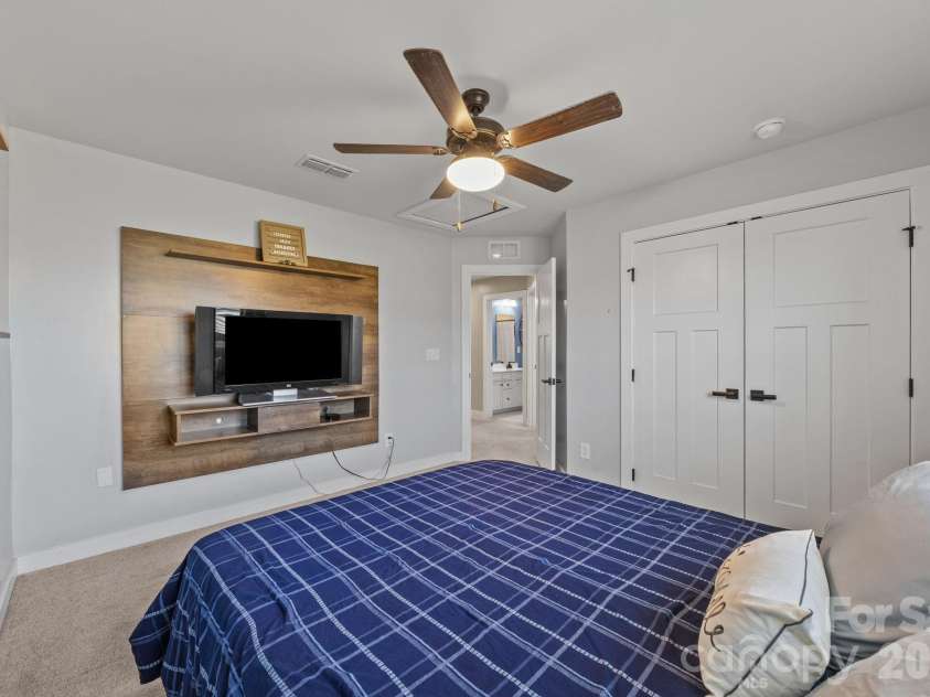 1608 Moore Farm Road, Indian Trail, NC 28079.  MLS# CAR4370681, YatesRealty ID 28392. 