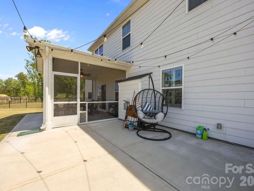 1608 Moore Farm Road, Indian Trail, NC 28079.  MLS# CAR4370681, YatesRealty ID 28392. 