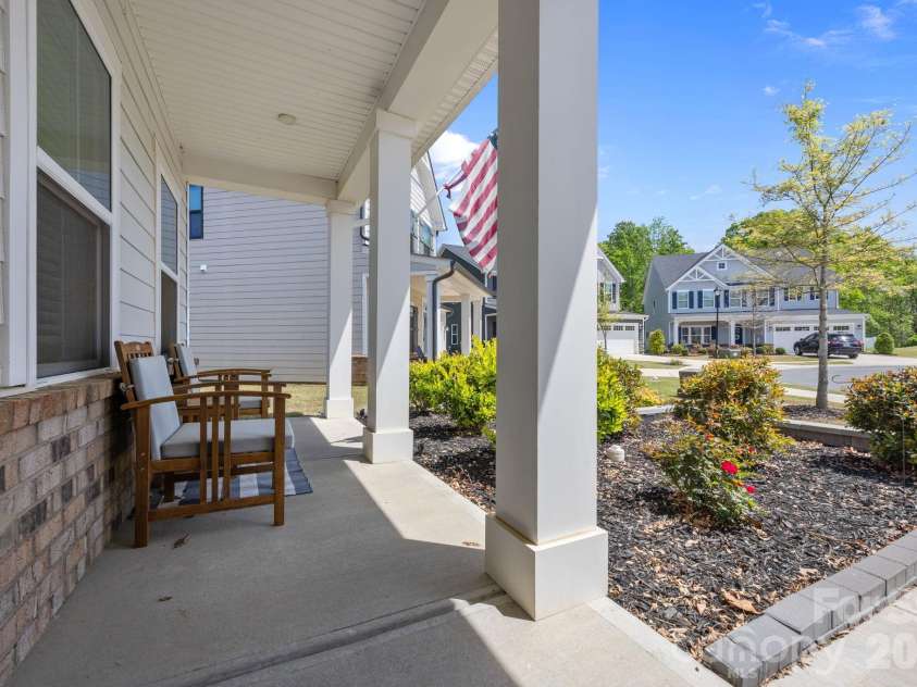 1608 Moore Farm Road, Indian Trail, NC 28079.  MLS# CAR4370681, YatesRealty ID 28392. 