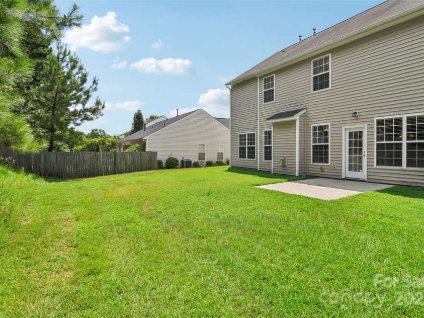 3149 Pine Bluff Way, Fort Mill, SC 29707.  MLS# CAR4280537, YatesRealty ID 28392. 