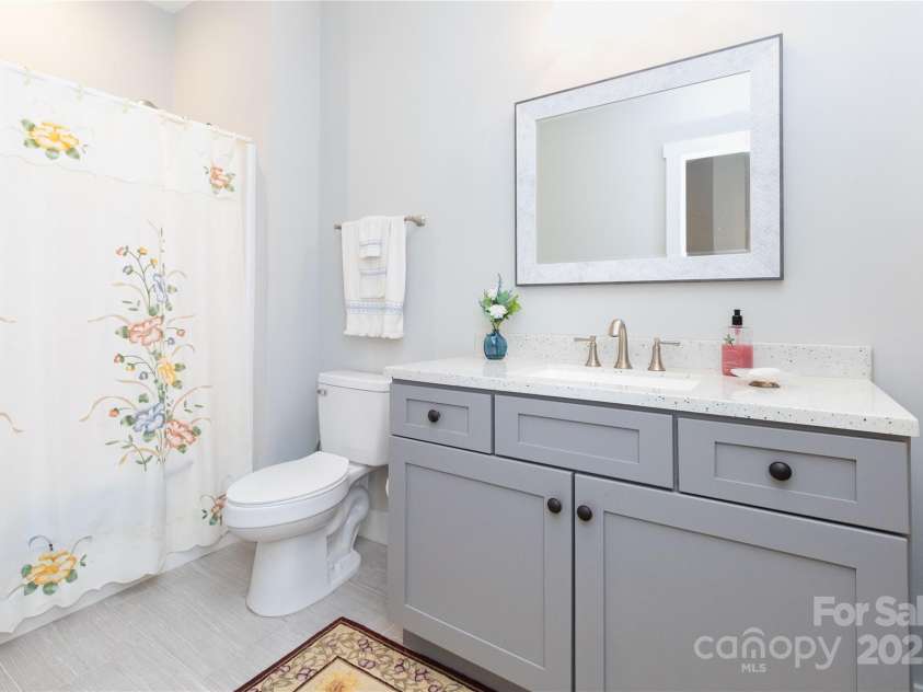 138 Foxden Drive, Fletcher, NC 28732.  MLS# CAR4258782, YatesRealty ID 28394. 