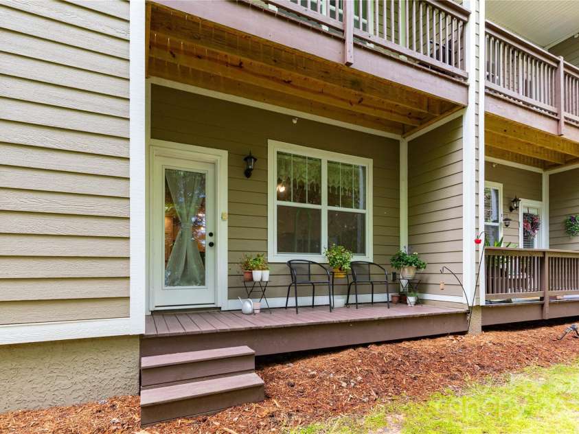 138 Foxden Drive, Fletcher, NC 28732.  MLS# CAR4258782, YatesRealty ID 28394. 
