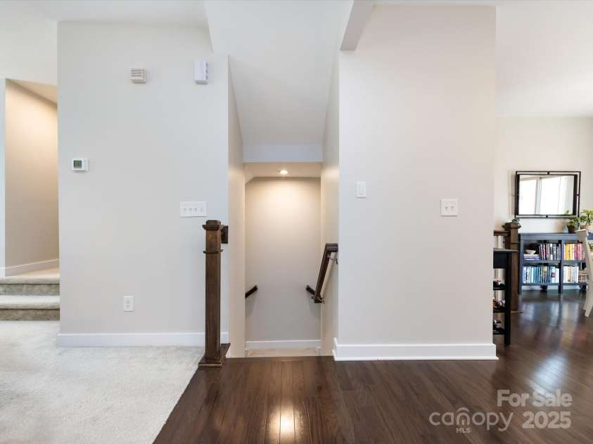 1839 Shumard Lane, Charlotte, NC 28205.  MLS# CAR4264999, YatesRealty ID 28395. 