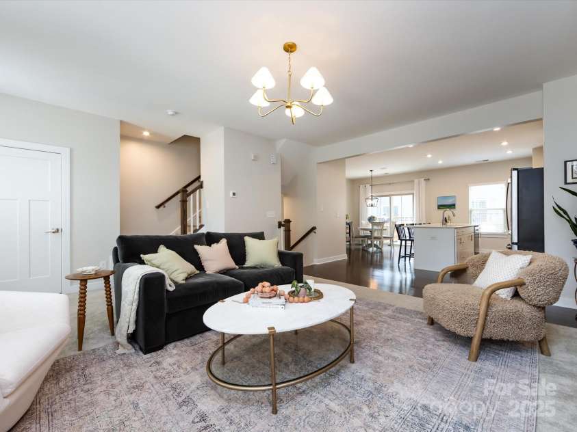 1839 Shumard Lane, Charlotte, NC 28205.  MLS# CAR4264999, YatesRealty ID 28395. 