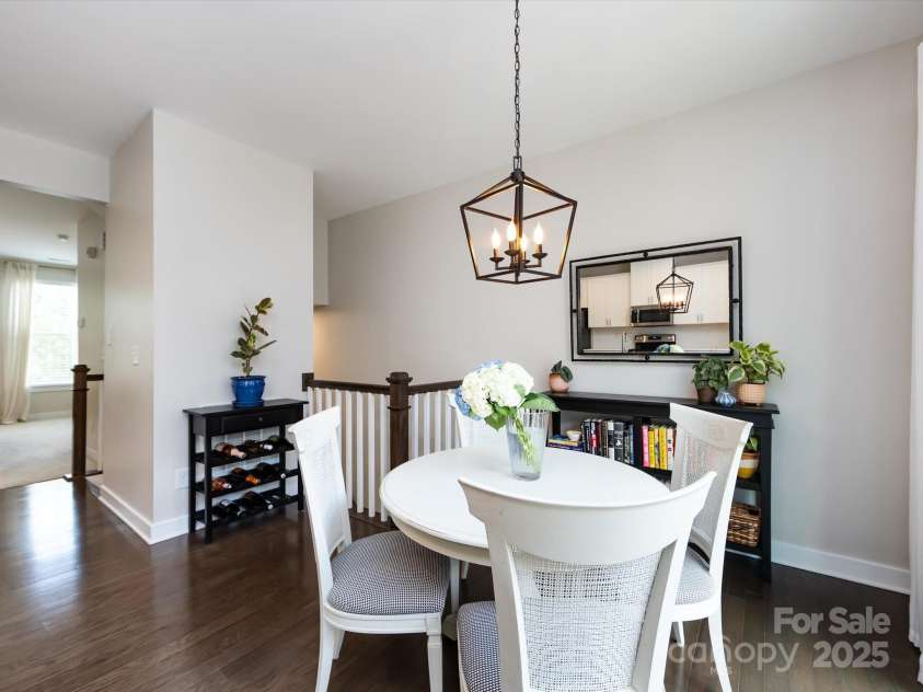 1839 Shumard Lane, Charlotte, NC 28205.  MLS# CAR4264999, YatesRealty ID 28395. 