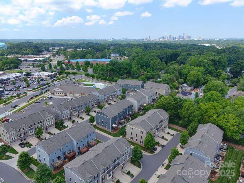 1839 Shumard Lane, Charlotte, NC 28205.  MLS# CAR4264999, YatesRealty ID 28395. 