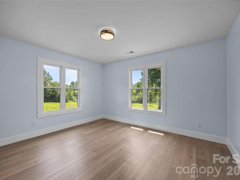 221 John C Logan Road, Rutherfordton, NC 28139.  MLS# CAR4379821, YatesRealty ID 28397. 3rd bedroom