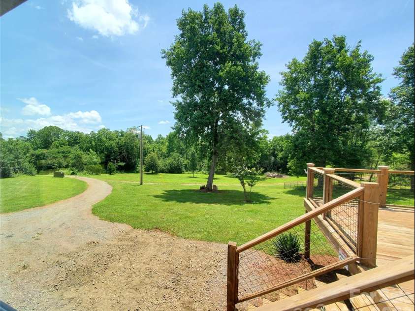 221 John C Logan Road, Rutherfordton, NC 28139.  MLS# CAR4379821, YatesRealty ID 28397. 