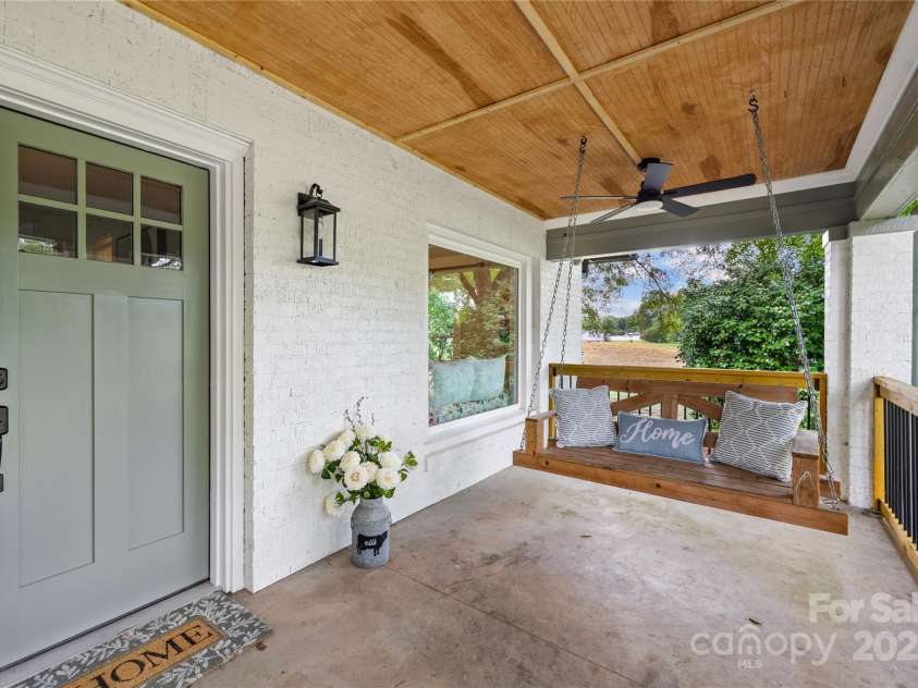 24229B Nc 138 Highway, Albemarle, NC 28001.  MLS# CAR4281913, YatesRealty ID 28399. 