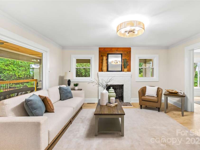 24229B Nc 138 Highway, Albemarle, NC 28001.  MLS# CAR4281913, YatesRealty ID 28399. 