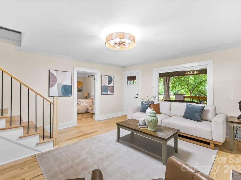 24229B Nc 138 Highway, Albemarle, NC 28001.  MLS# CAR4281913, YatesRealty ID 28399. 