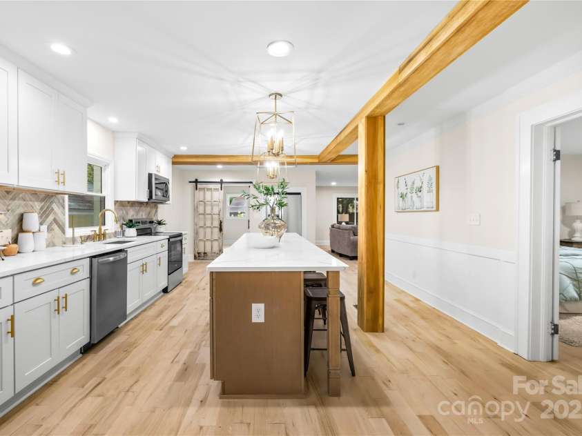 24229B Nc 138 Highway, Albemarle, NC 28001.  MLS# CAR4281913, YatesRealty ID 28399. 