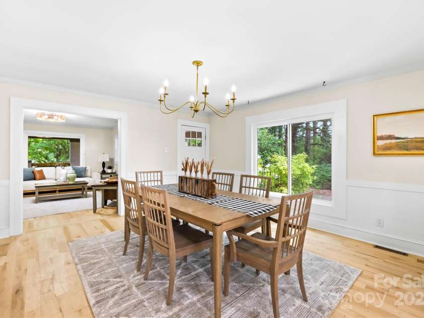 24229B Nc 138 Highway, Albemarle, NC 28001.  MLS# CAR4281913, YatesRealty ID 28399. 