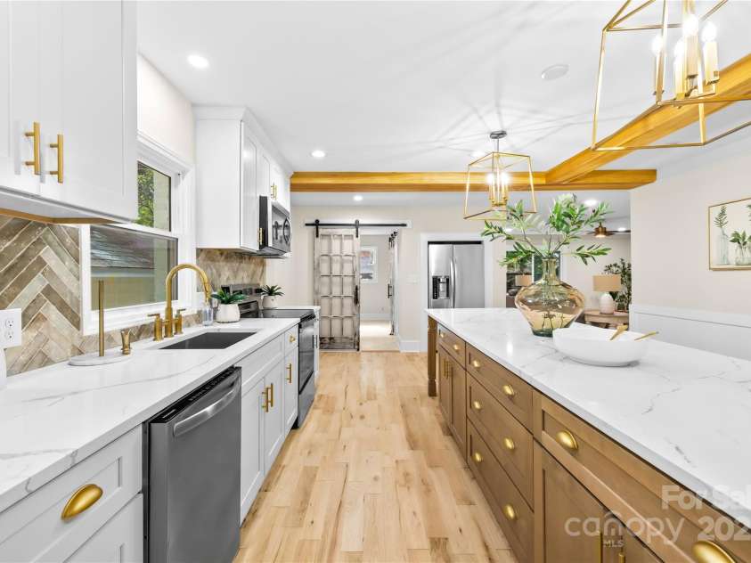 24229B Nc 138 Highway, Albemarle, NC 28001.  MLS# CAR4281913, YatesRealty ID 28399. 