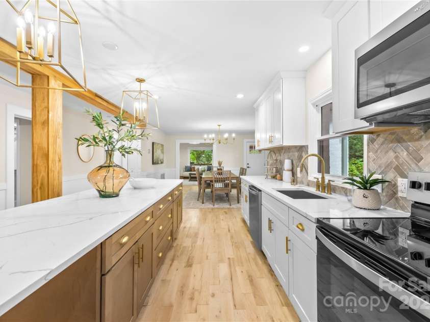 24229B Nc 138 Highway, Albemarle, NC 28001.  MLS# CAR4281913, YatesRealty ID 28399. 