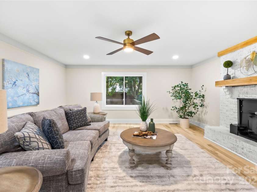 24229B Nc 138 Highway, Albemarle, NC 28001.  MLS# CAR4281913, YatesRealty ID 28399. 