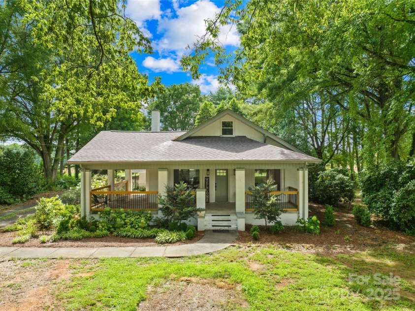 24229B Nc 138 Highway, Albemarle, NC 28001.  MLS# CAR4281913, YatesRealty ID 28399. 