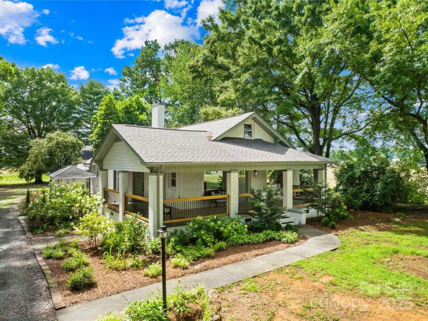 24229B Nc 138 Highway, Albemarle, NC 28001.  MLS# CAR4281913, YatesRealty ID 28399. 