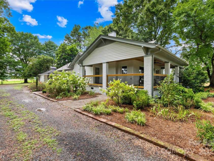 24229B Nc 138 Highway, Albemarle, NC 28001.  MLS# CAR4281913, YatesRealty ID 28399. 