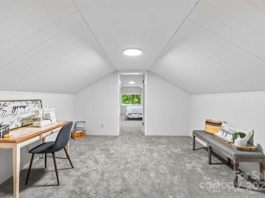 24229B Nc 138 Highway, Albemarle, NC 28001.  MLS# CAR4281913, YatesRealty ID 28399. Flex space/passthrough to back bedroom