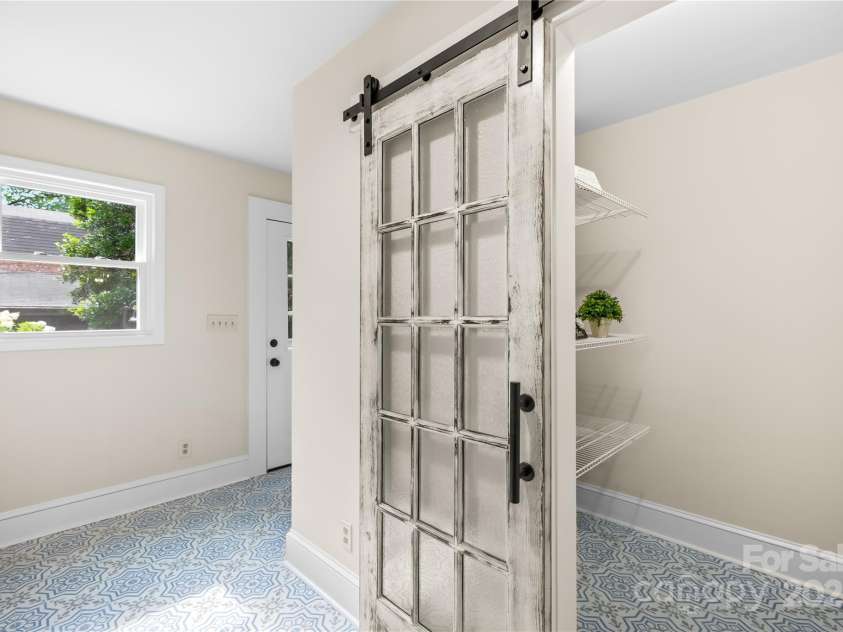 24229B Nc 138 Highway, Albemarle, NC 28001.  MLS# CAR4281913, YatesRealty ID 28399. Pantry