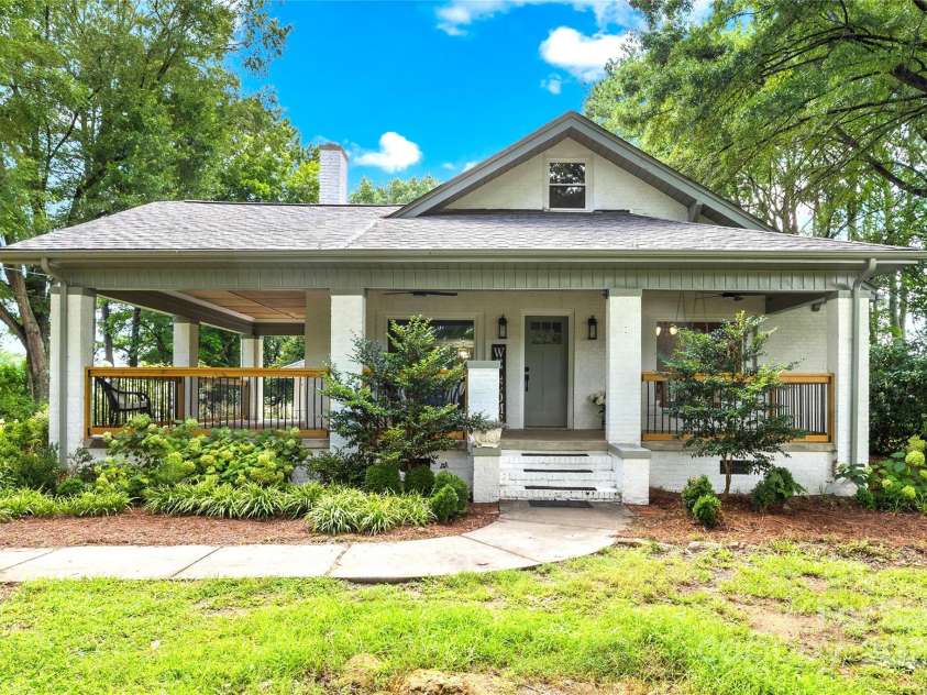 24229B Nc 138 Highway, Albemarle, NC 28001.  MLS# CAR4281913, YatesRealty ID 28399. Welcome!