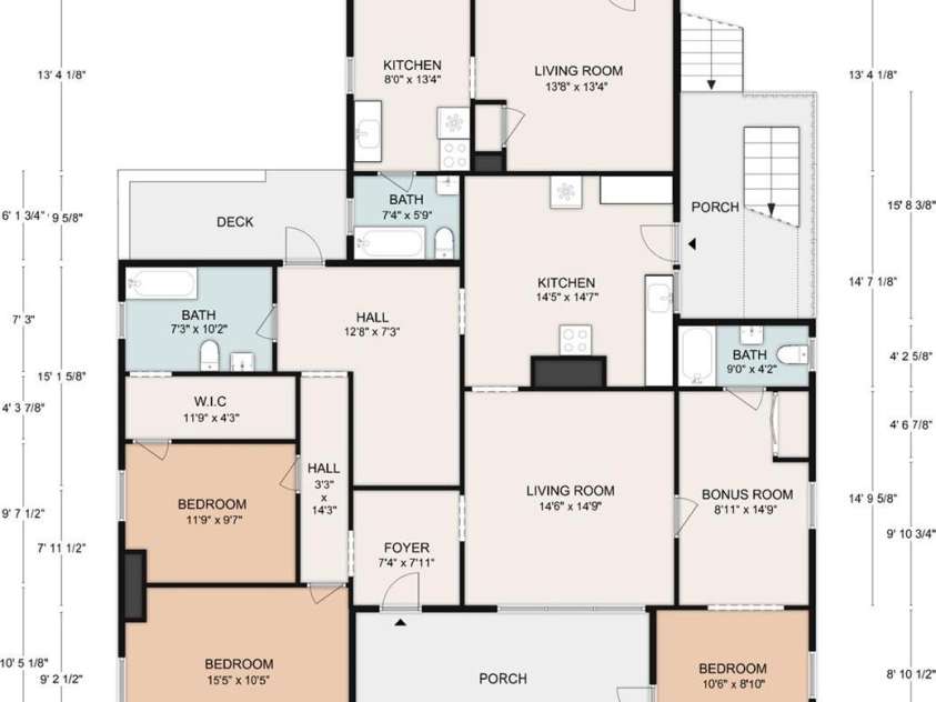 181 Merrimon Avenue, Asheville, NC 28801.  MLS# CAR4197890, YatesRealty ID 284. 